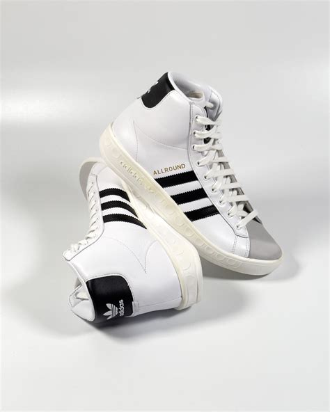 häftige adidas schuhe|High.